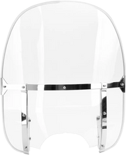 Drag Specialties Acrylic Windshield