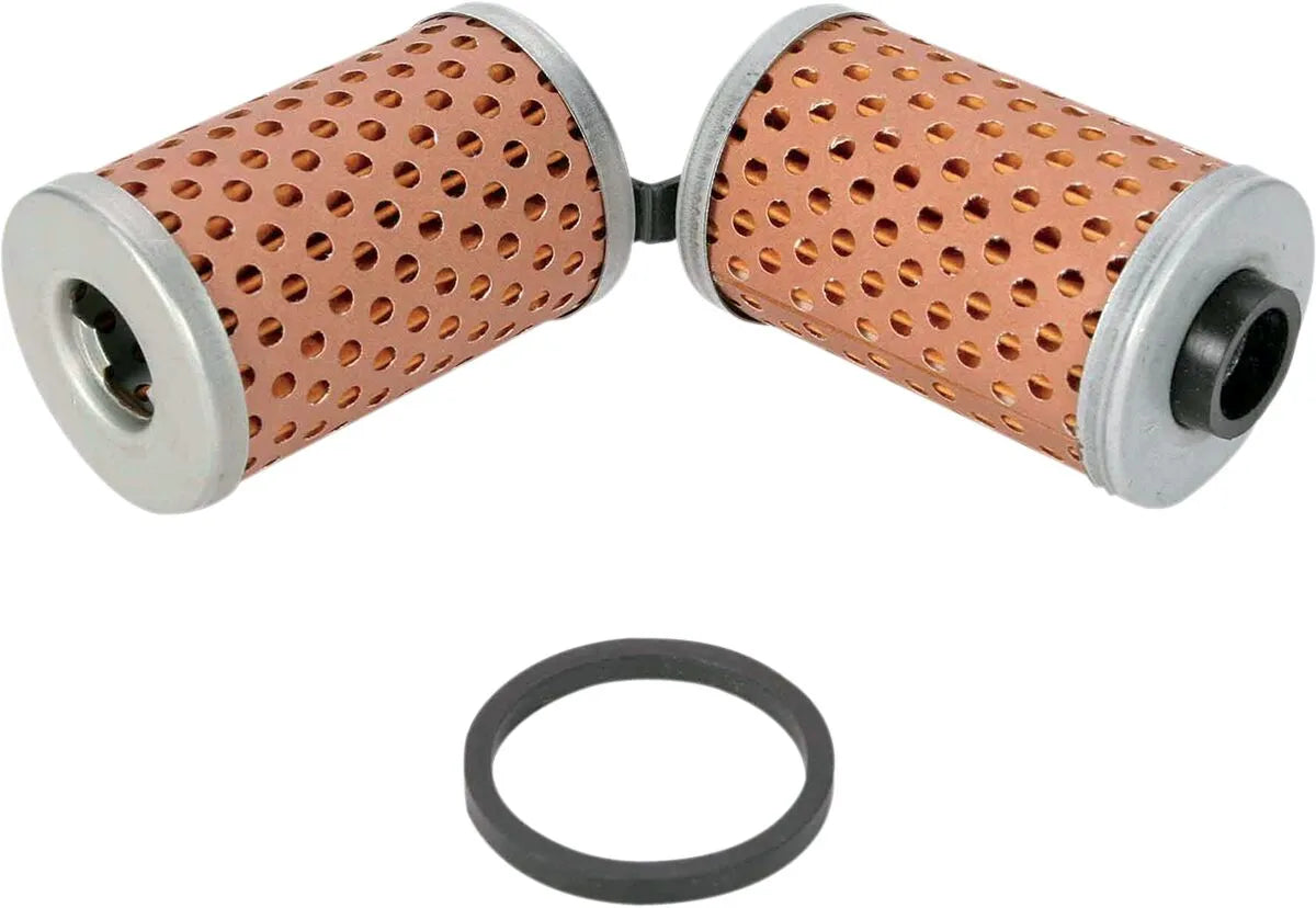 Emgo Oil Filter Cartridge