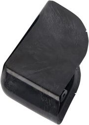 Arlen Ness Saddlebag Block Off Plate
