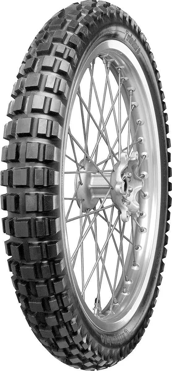 Continental Tkc 80 Tire 120/70-17 Front Dual Sport