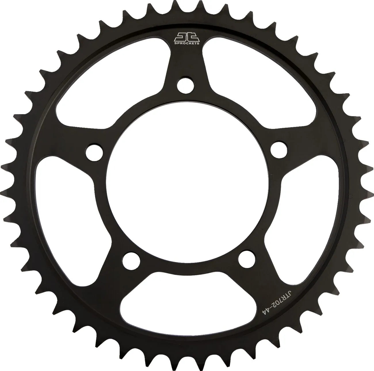 Jt Sprockets Steel Rear Sprocket