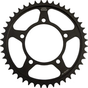 Jt Sprockets Steel Rear Sprocket
