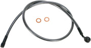 Magnum Shielding Designer Abs Front Brake Line Kit 36"