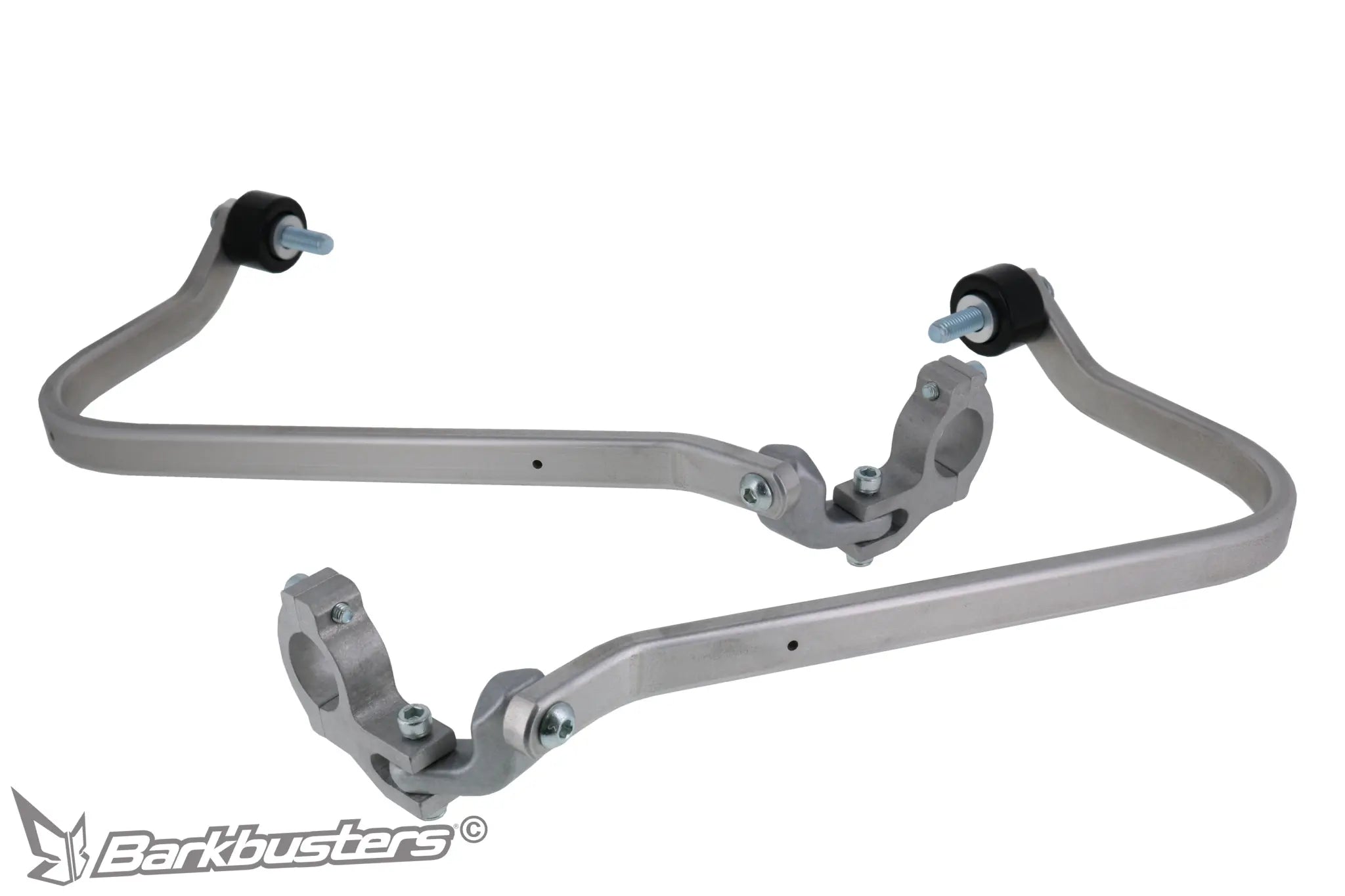 Barkbusters Hardware Kit - Bmw F 900 Gs Enduro