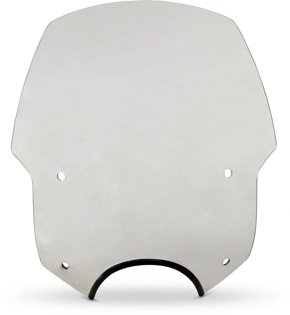 Memphis Shades Alley Cat Sportshield - Gray