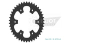 Esjot 520 Rear Sprocket - High-quality Steel