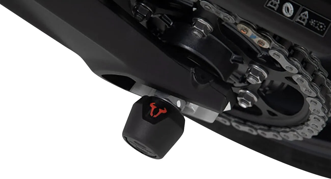 Sw-motech Rear Axle Slider