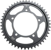 Jt Sprockets Steel Rear Sprocket - 525 Chain