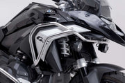 Sw-motech Upper Crash Bars For Fairing & Radiator Protection
