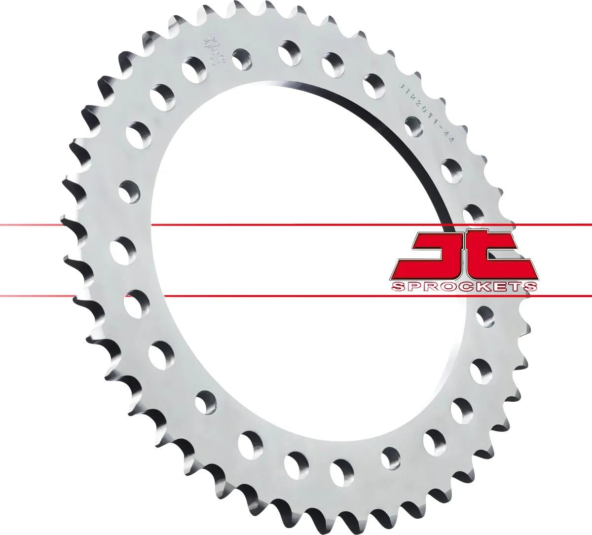 Jt Sprockets Steel Rear Sprocket 44t