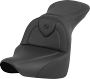 Saddlemen Roadsofa Seat - Enhanced Comfort