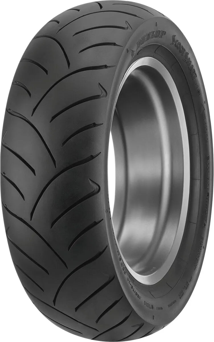Dunlop Scootsmart Tire 130/70-12 Rear Scooter Tire