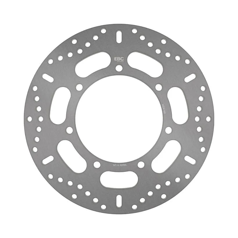 Ebc Round Hpsr Solid Brake Rotor Replacement Disc