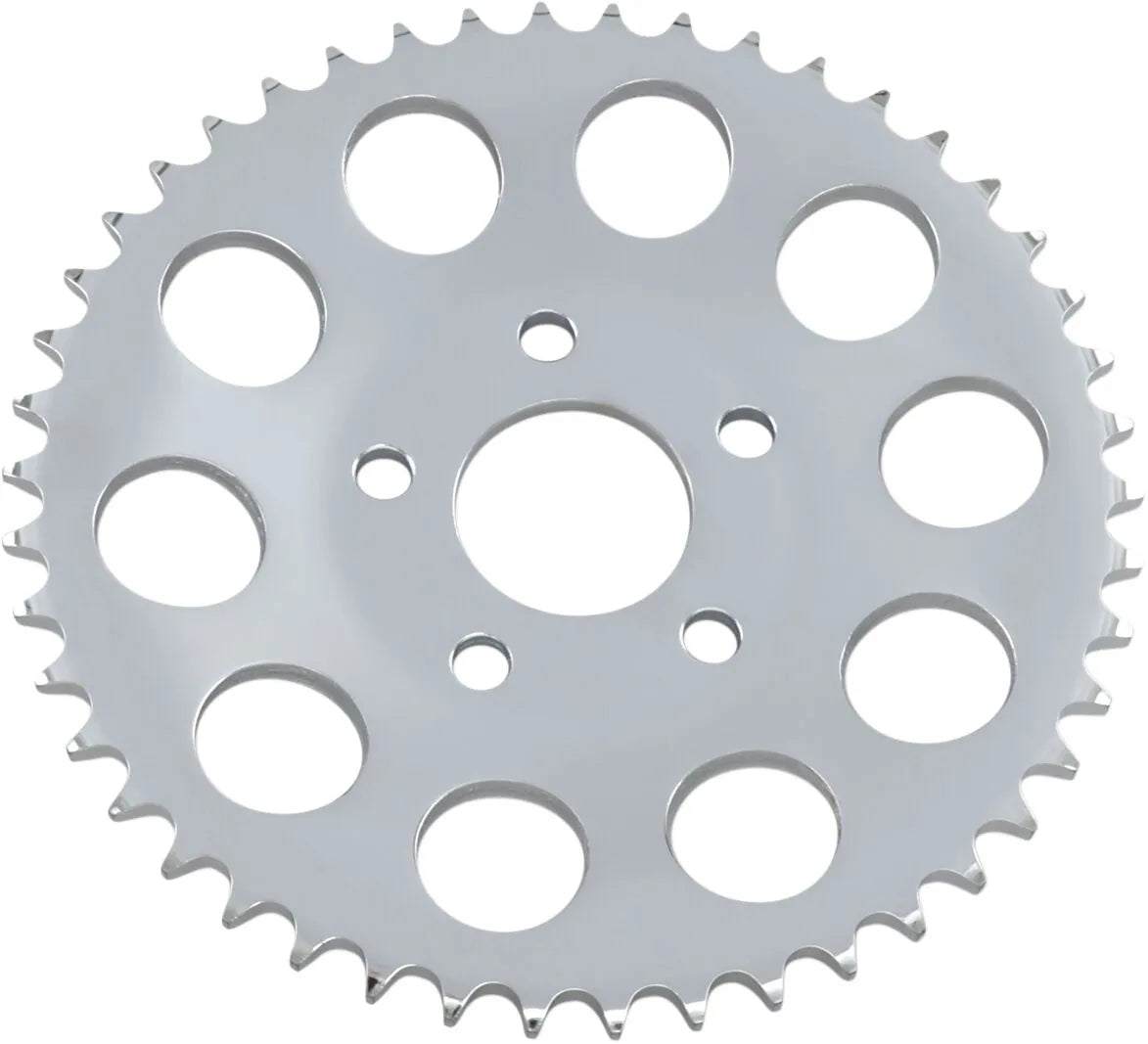 Drag Specialties Rear Wheel Sprocket 46t