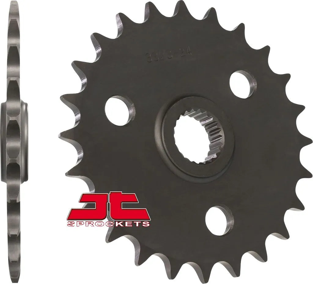 Jt Sprockets Front Sprocket - 520 Chain