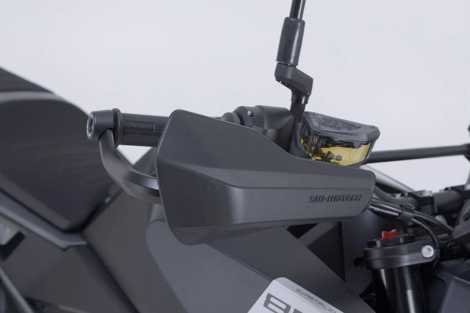 Sw-motech Sport Handguard Kit