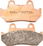 Ebc Fa69hh Sintered Hh Brake Pads