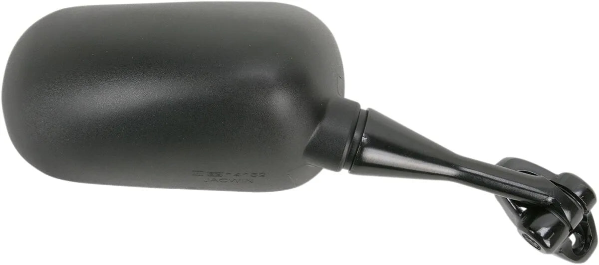 Parts Unlimited Oem Replacement Mirror