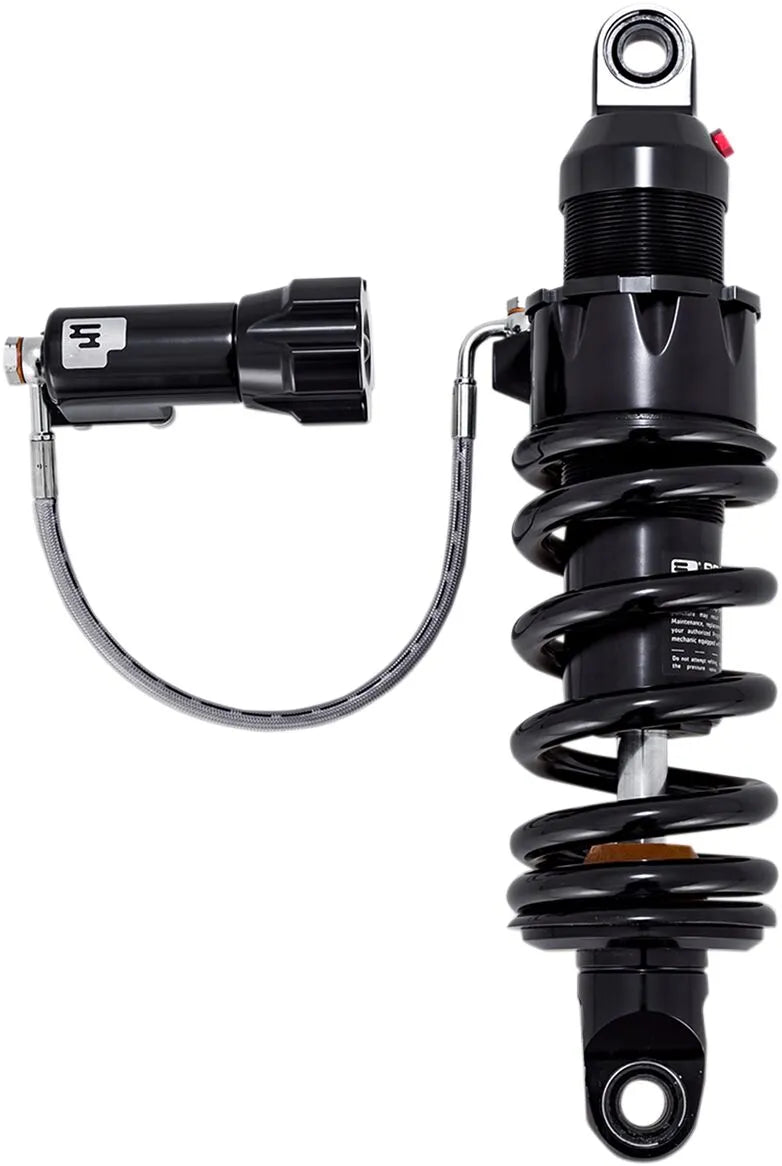 Progressive Suspension 465 Series Shock With Adjustable Preload