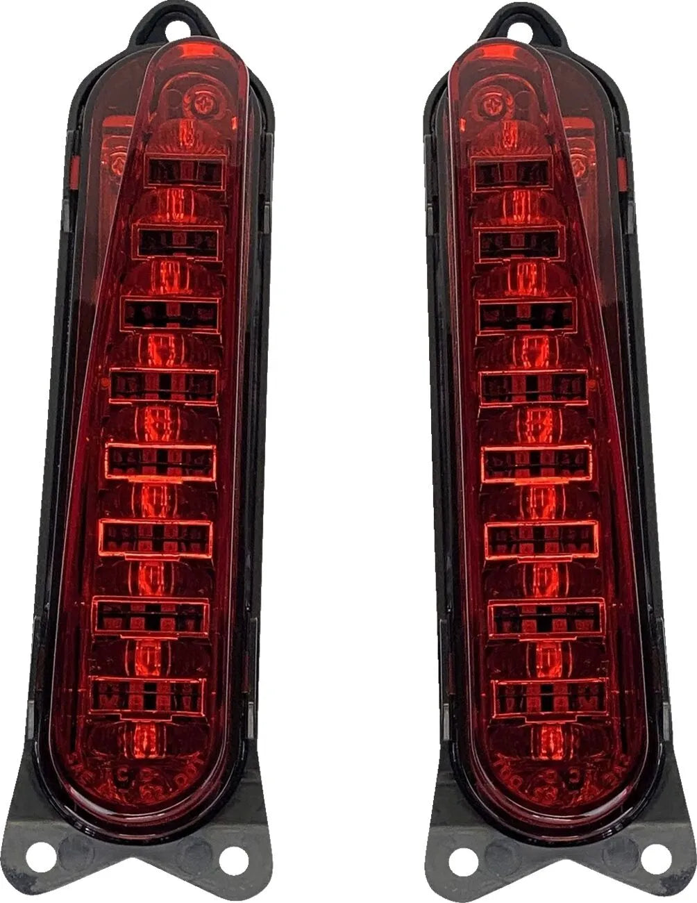 Custom Dynamics Probeam Led Taillights