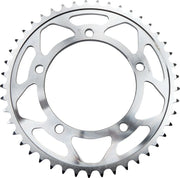 Jt Sprockets Steel Rear Sprocket - 530