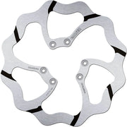 Galfer Wave Grooved Fixed Brake Rotor 270mm