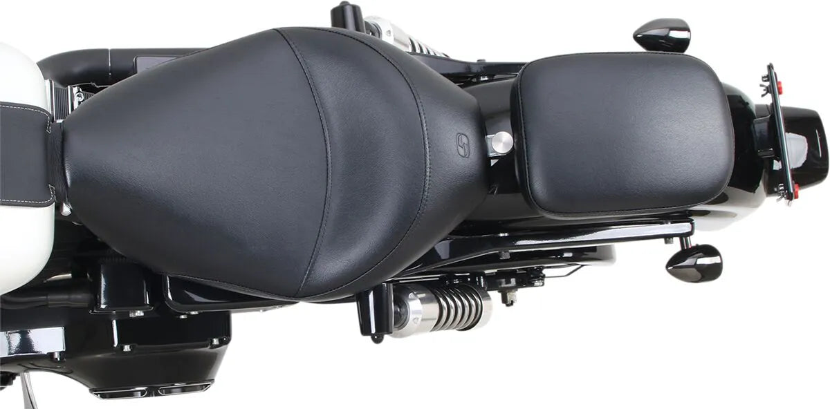 Saddlemen Detachable Pillion Pad