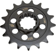 Driven Racing Front Sprocket 520 17t
