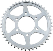 Jt Sprockets Steel Rear Sprocket 45t