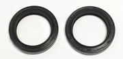 Athena Fork Oil Seals - High-quality Replacement Pair