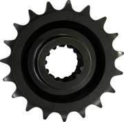 Drag Specialties 530 Front Sprocket 19t