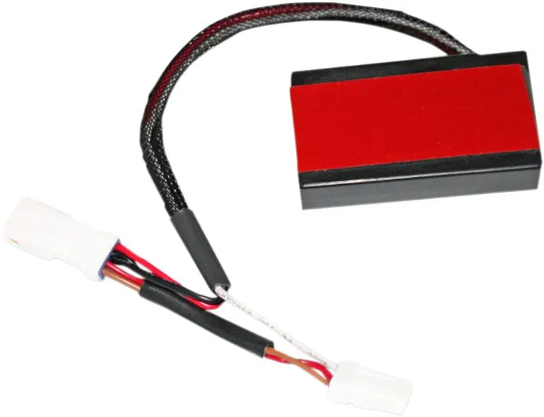 Custom Dynamics Magic Strobes Brake Light Flasher Module
