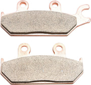 Ebc Long-life Sintered "R" Brake Pads