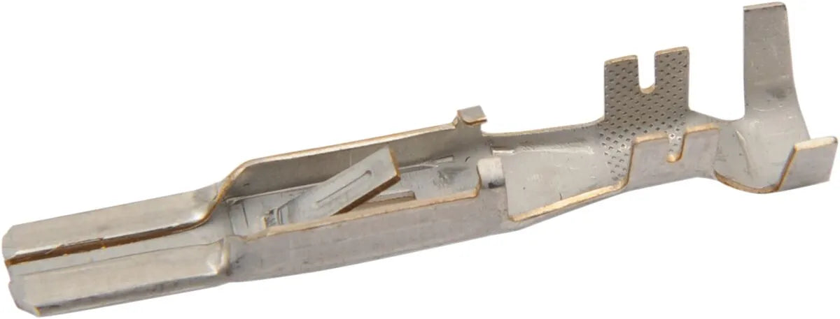 Namz Oem-type Connector - Delphi 1 Pin