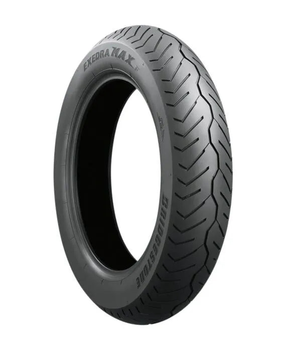 Bridgestone Exedra Max Tire 130/70zr18 Front