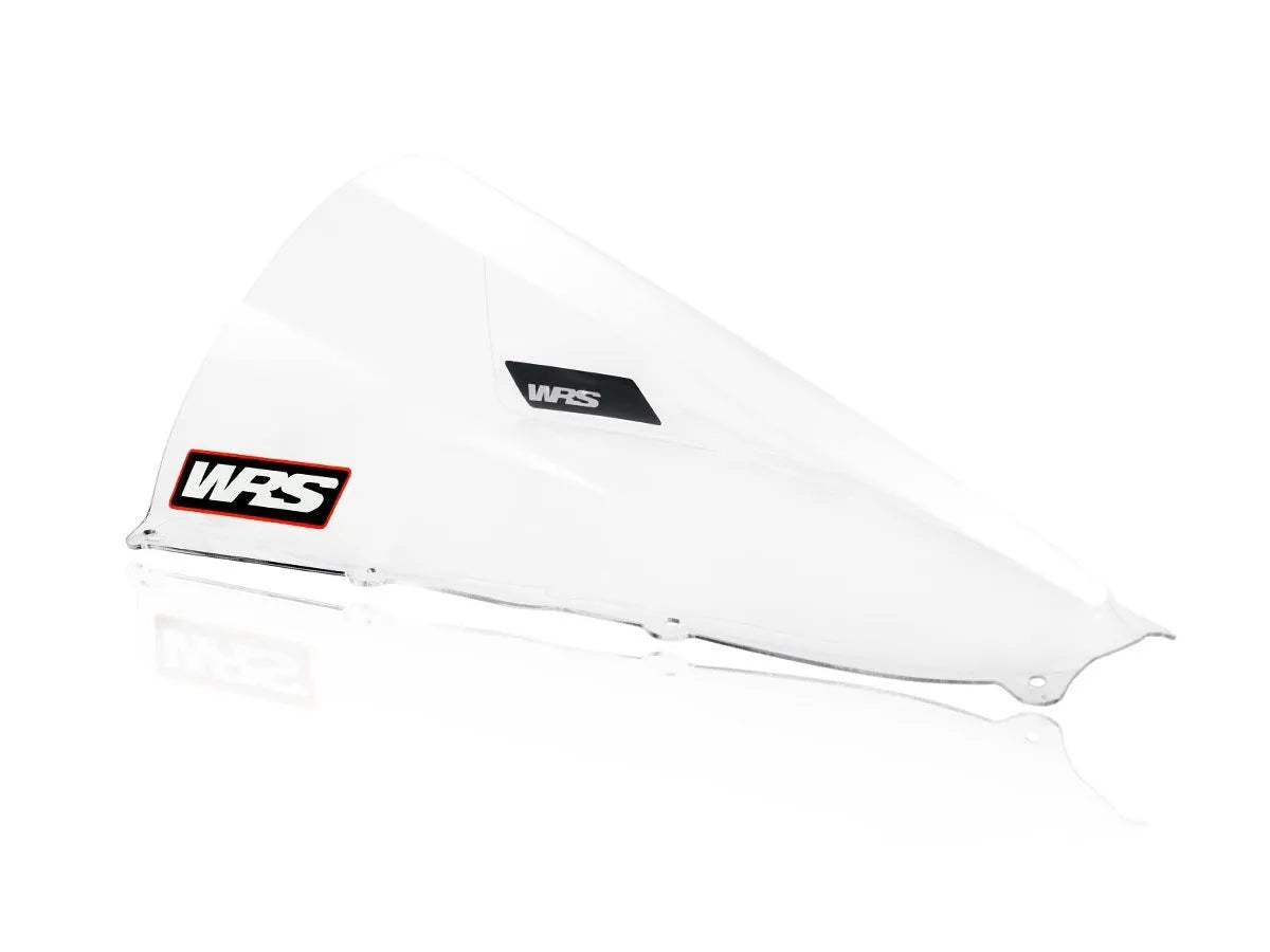Wrs Windscreen - Improved Aerodynamics