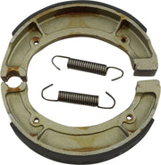 Dp Brakes Dp9127 Brake Shoes - Organic Base