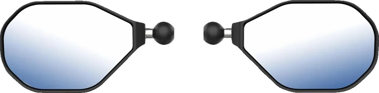 Ram Mounts Tough-mirror™ With Ball