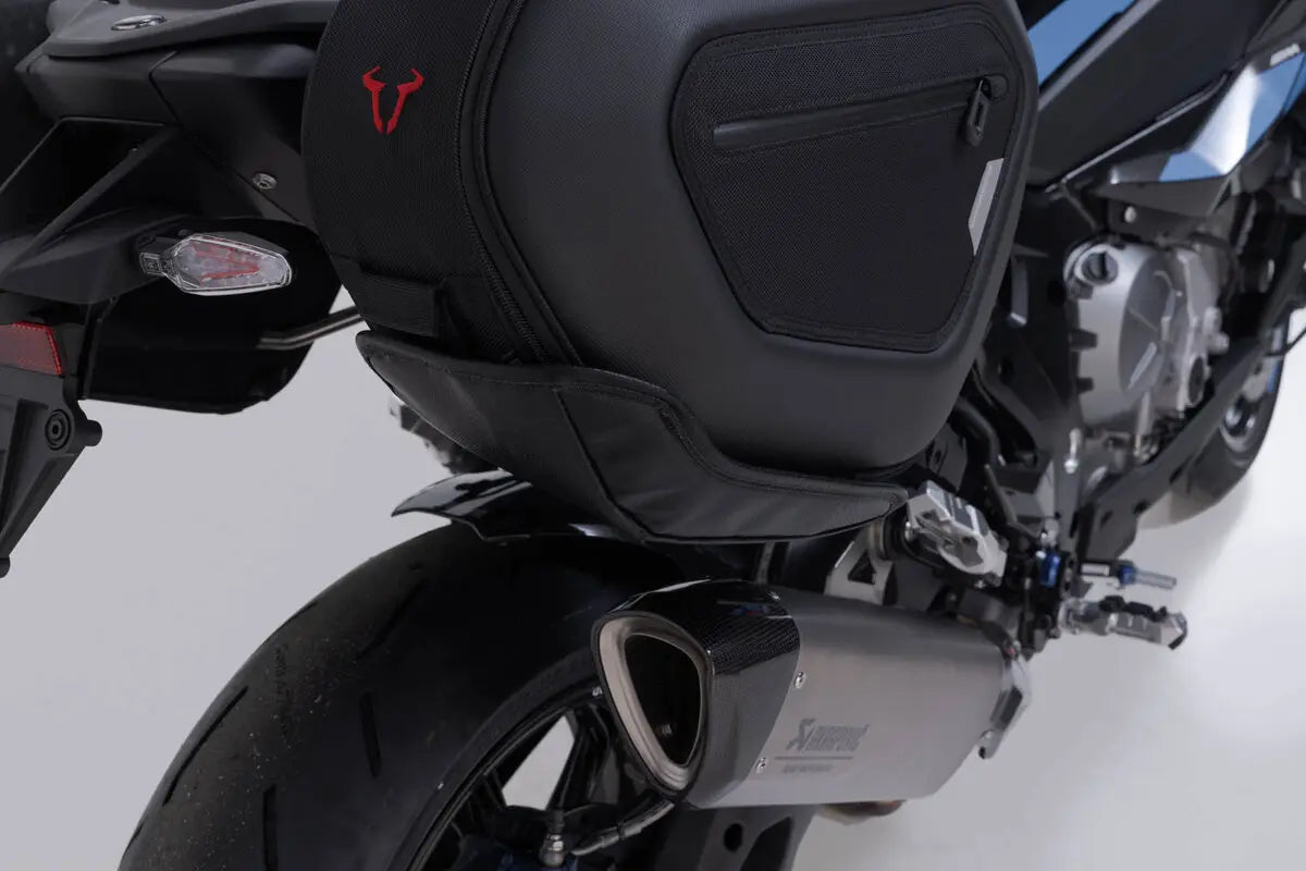 Sw-motech Pro Blaze H Saddlebag Set