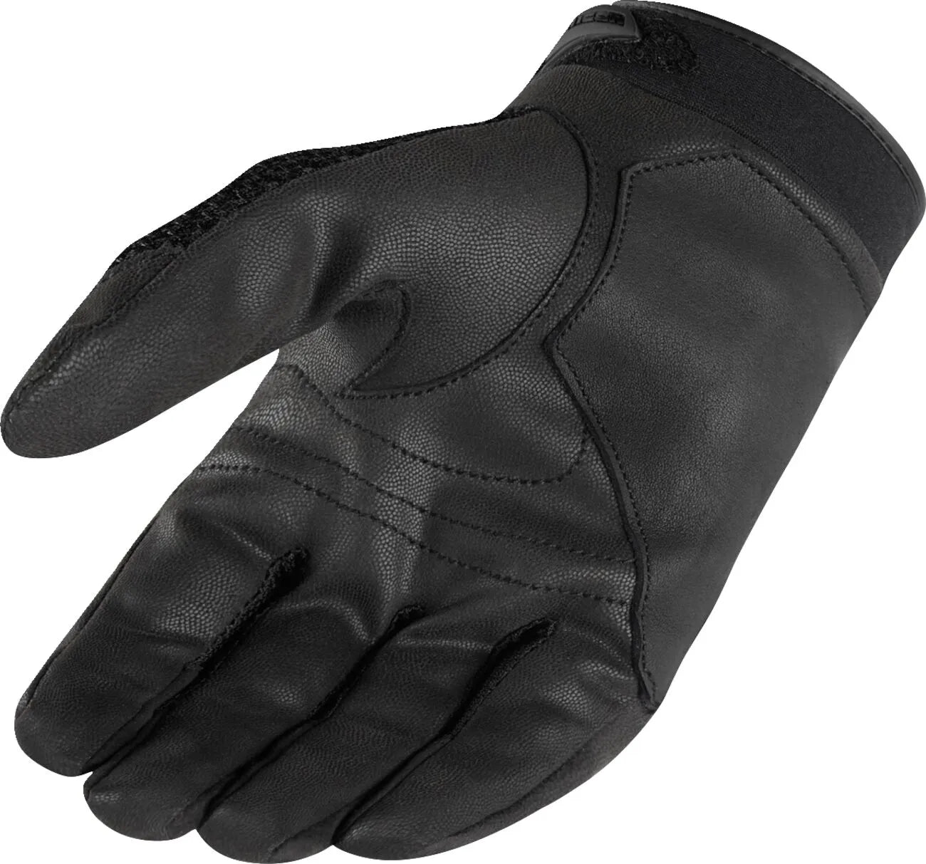 Icon Twenty-niner Ce Gloves - Black