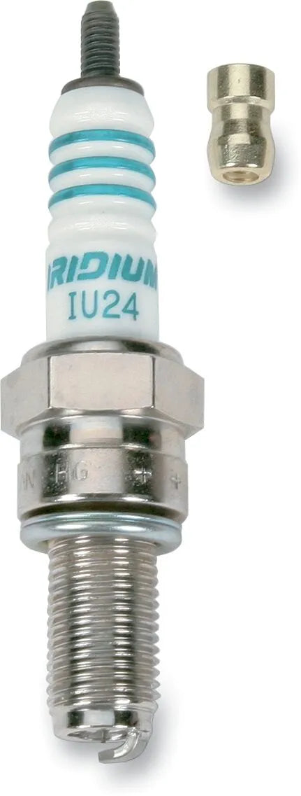 Denso Iu24 Iridium Spark Plug