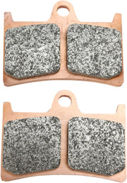 Ebc Gpfax Sintered Road Race Brake Pads