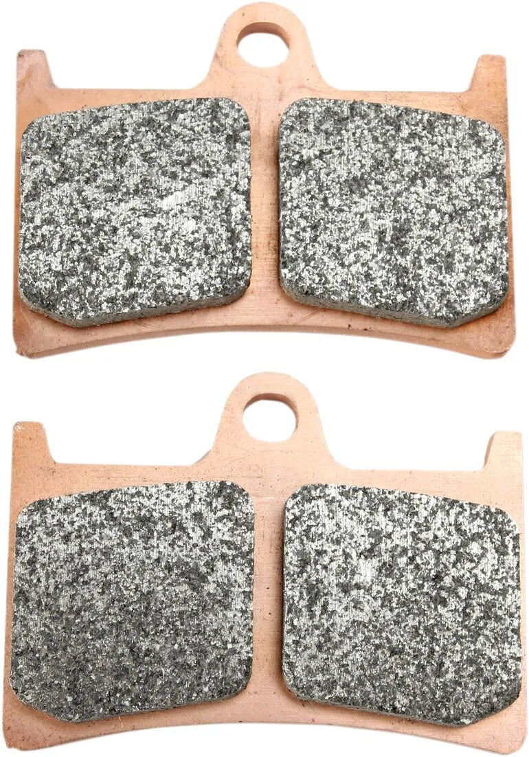 Ebc Gpfax Sintered Road Race Brake Pads