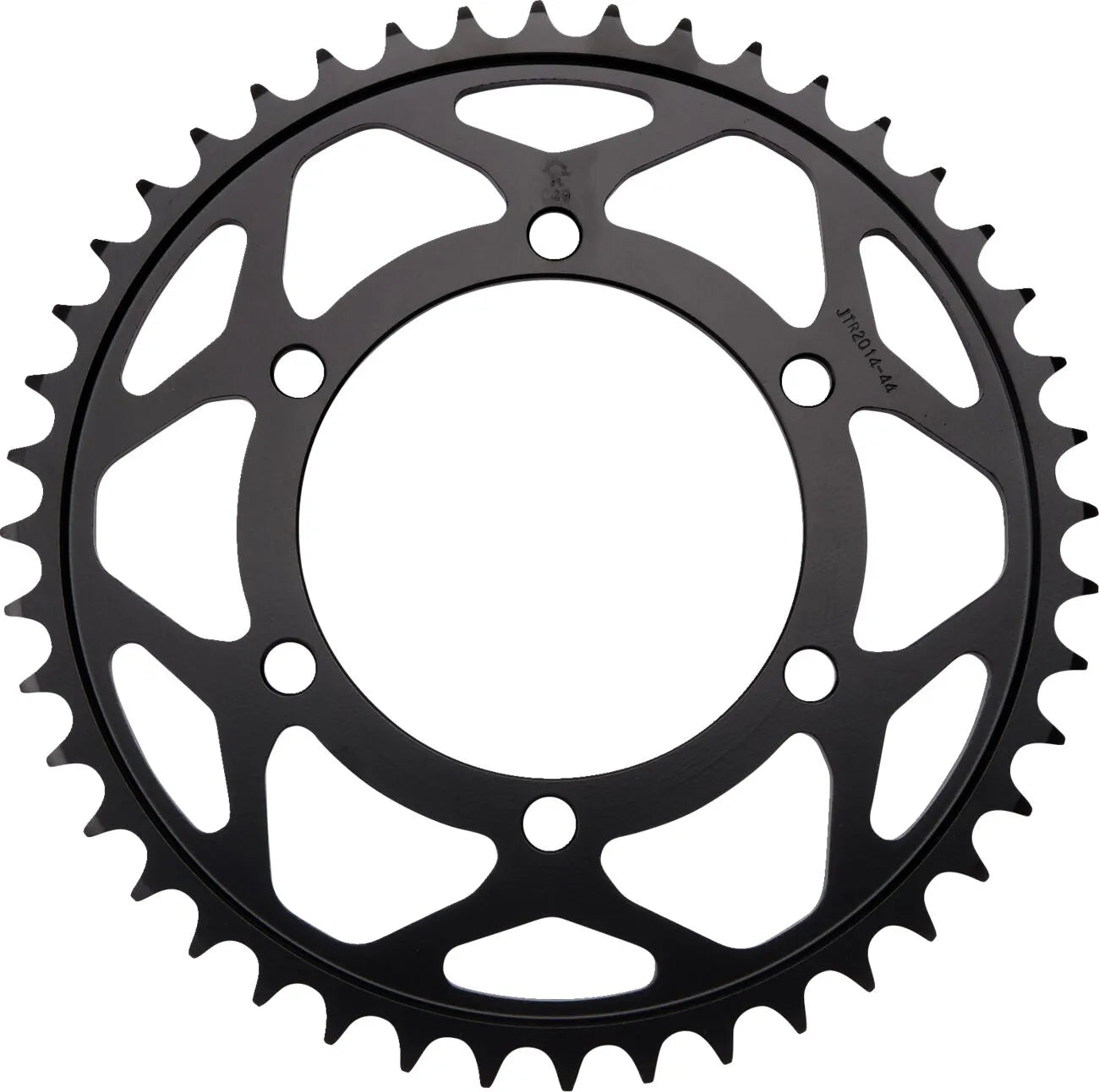 Jt Sprockets Steel Rear Sprocket - 525