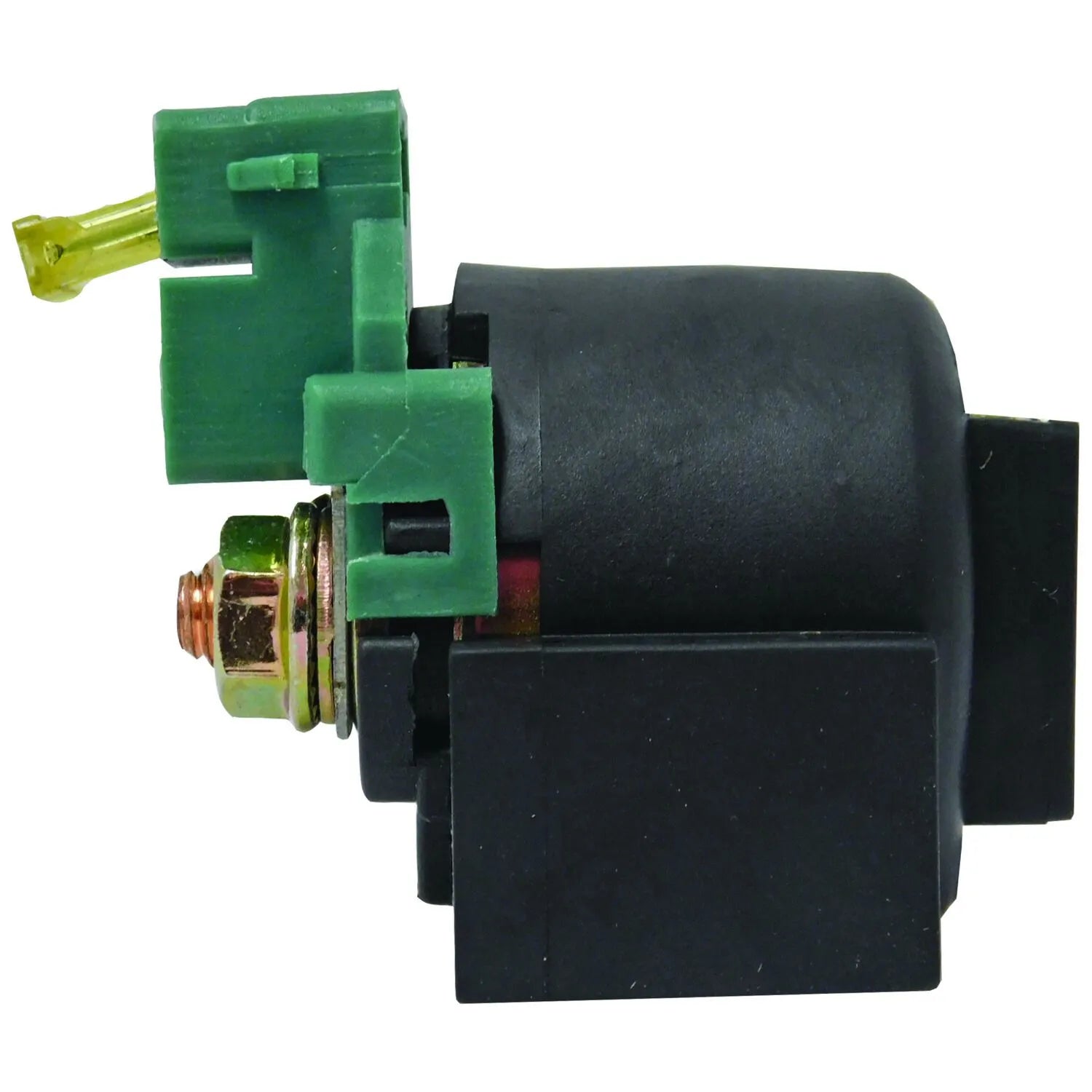 Parts Europe Solenoid Switch