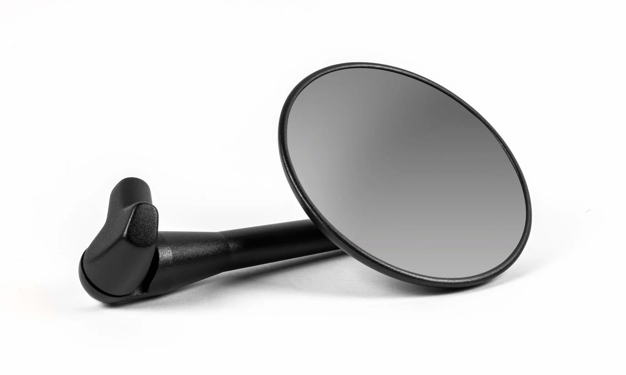 Parts Europe Universal E-marked Mirror