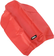 Moose Offroad Standard Red Seat Cover