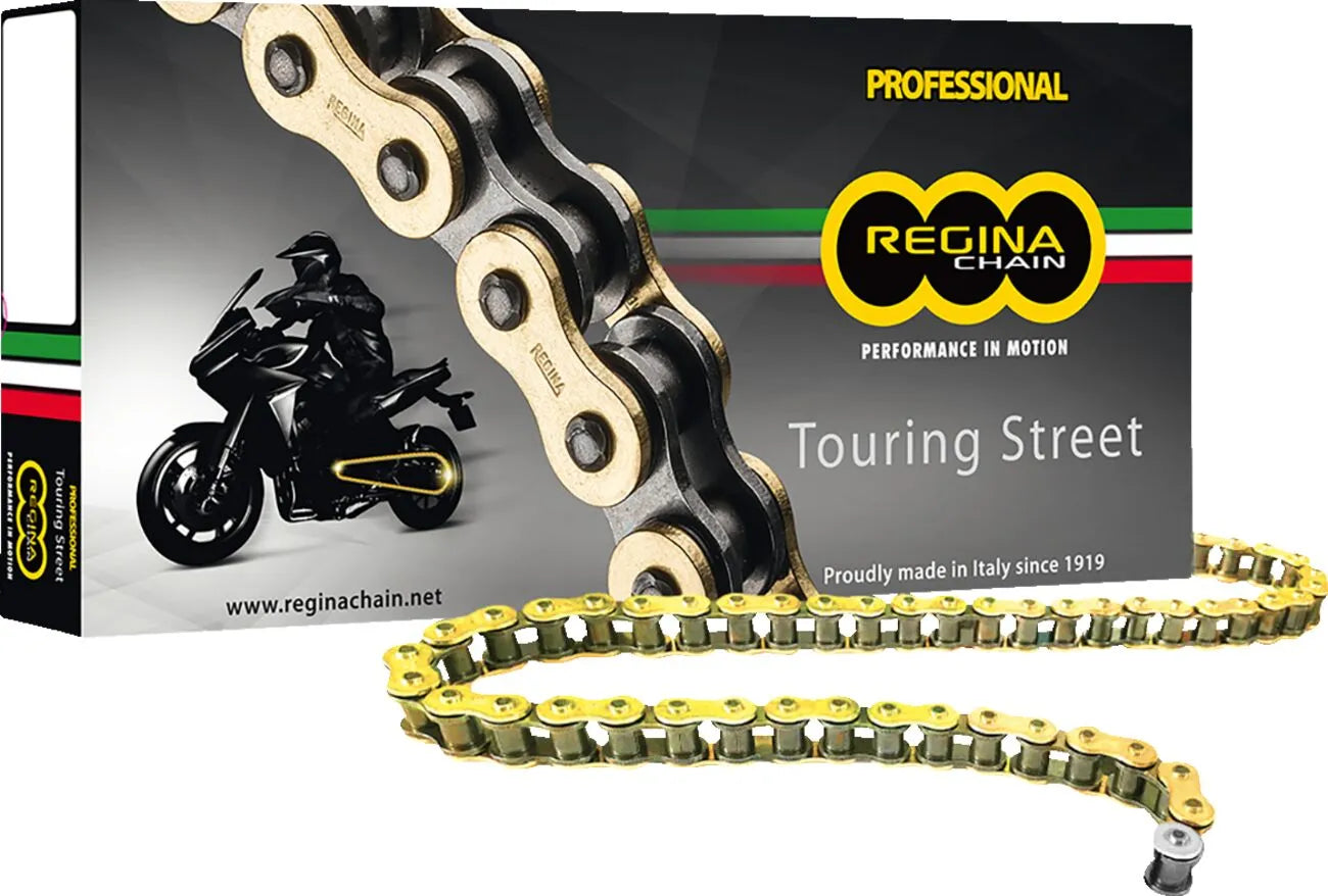 Regina 525 Zrt Drive Chain