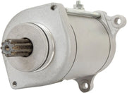 Parts Unlimited Starter Motor