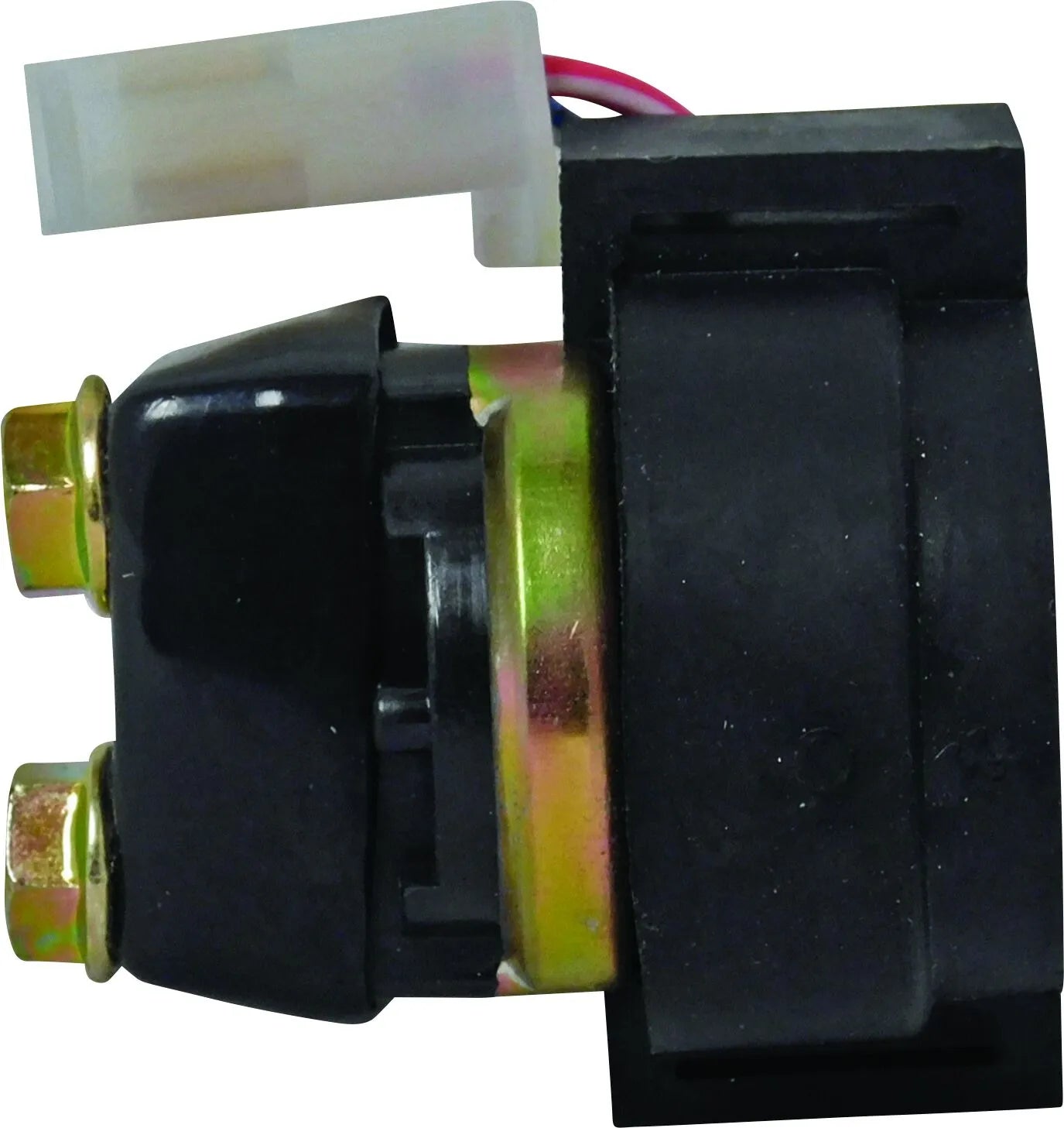 Parts Europe Solenoid Switch